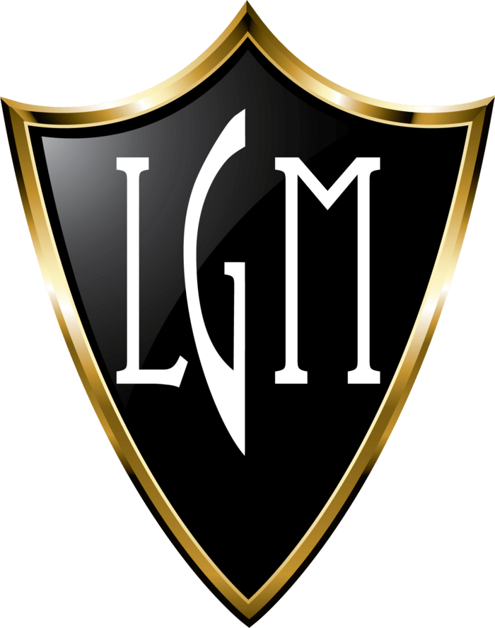 LGM logo