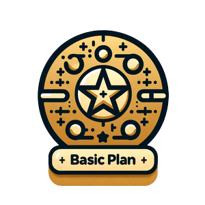 Basic ChatGOLD plan