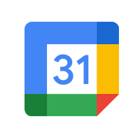 Google Calendar