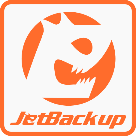 JetBackup