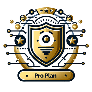 Pro ChatGOLD plan